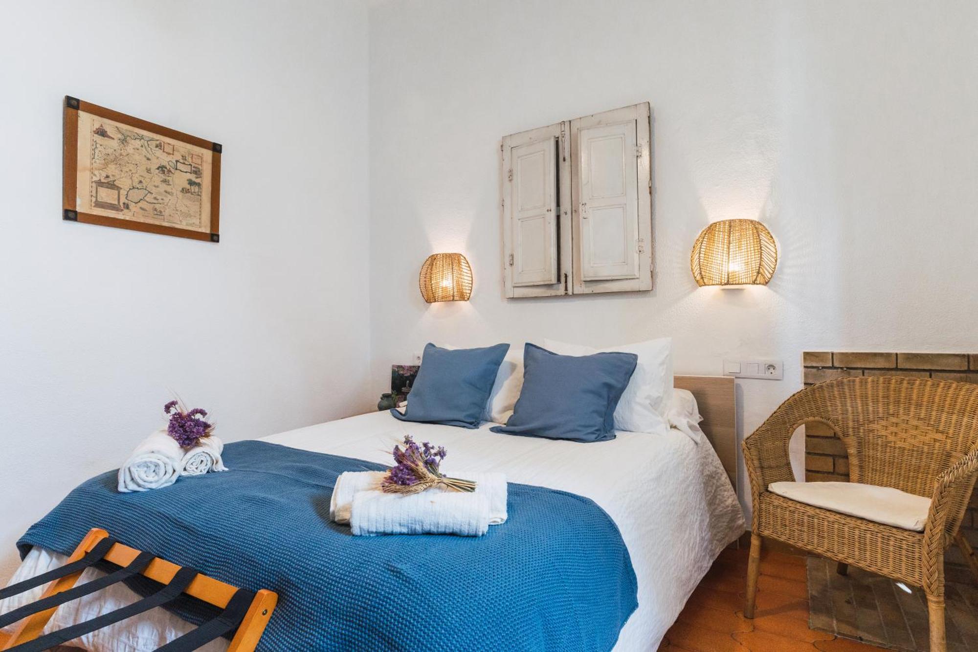Villa Casa El Jardin à Espartinas Extérieur photo
